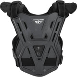 Fly Racing Revel Race Roost Guard Youth Off-Road Body Armor-36-16058