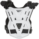 Fly Racing Revel Race Roost Guard Youth Off-Road Body Armor-36-16059