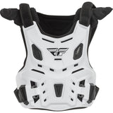 Fly Racing Revel Race Roost Guard Youth Off-Road Body Armor-36-16059