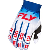Fly Racing Evolution DST 2025 Men's Off-Road Gloves-378