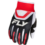 Fly Racing F-16 2025 Men's Off-Road Gloves-378