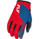 Fly Racing Kinetic 2026 Men's Off-Road Gloves-379