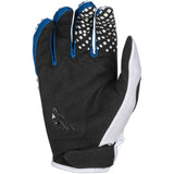 Fly Racing Kinetic Center 2025 Men's Off-Road Gloves-378