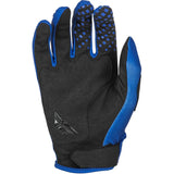 Fly Racing Kinetic Sym 2025 Men's Off-Road Gloves-378