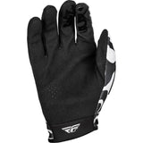 Fly Racing Lite Abyss 2025 Men's Off-Road Gloves-378
