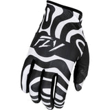 Fly Racing Lite Abyss 2025 Men's Off-Road Gloves-378