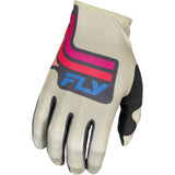 Fly Racing Lite Vice 2025 Men's Off-Road Gloves-378