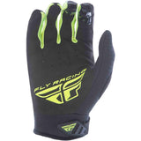Fly Racing Patrol XC Lite Men's Off-Road Gloves-370