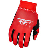 Fly Racing Pro Lite 2024 Men's Off-Road Gloves-377