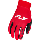 Fly Racing Pro Lite 2026 Men's Off-Road Gloves-379
