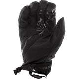 Fly Racing Title Cold Weather Men's Snow Gloves-371