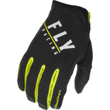 Fly Racing Windproof Men's Off-Road Gloves-371