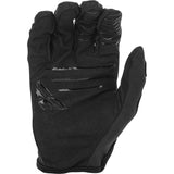 Fly Racing Windproof Men's Off-Road Gloves-371