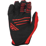 Fly Racing Windproof Men's Off-Road Gloves-371