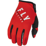 Fly Racing Windproof Men's Off-Road Gloves-371