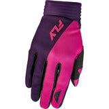 Fly Racing F-16 2026 Women's Off-Road Gloves-379
