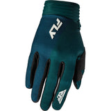 Fly Racing F-16 2026 Women's Off-Road Gloves-379