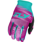 Fly Racing Lite 2026 Women's Off-Road Gloves-379