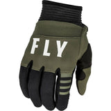 Fly Racing 2023 F-16 Youth Off-Road Gloves-376