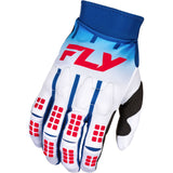 Fly Racing Evolution DST 2025 Youth Off-Road Gloves-378