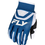 Fly Racing F-16 2025 Youth Off-Road Gloves-378