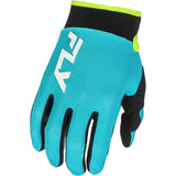 Fly Racing F-16 2026 Youth Off-Road Gloves-379