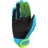 Fly Racing F-16 2026 Youth Off-Road Gloves-379