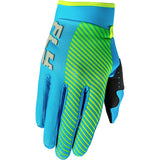 Fly Racing F-16 2026 Youth Off-Road Gloves-379