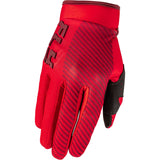 Fly Racing F-16 2026 Youth Off-Road Gloves-379