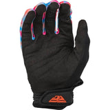 Fly Racing 2023 F-16 Youth Girls Off-Road Gloves-376