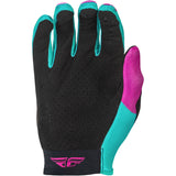 Fly Racing Lite 2026 Youth Girls Off-Road Gloves-379