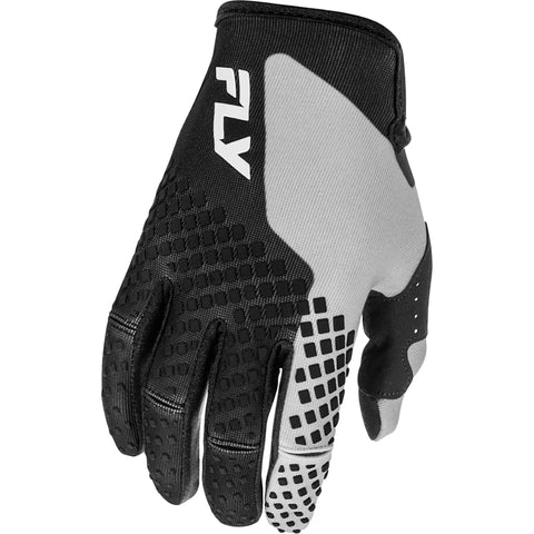 Fly Racing Kinetic 2026 Youth Off-Road Gloves-379