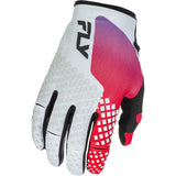 Fly Racing Kinetic 2026 Youth Off-Road Gloves-379