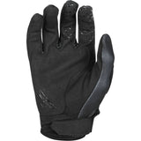 Fly Racing Kinetic Center 2025 Youth Off-Road Gloves-378