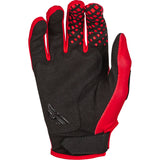 Fly Racing Kinetic Center 2025 Youth Off-Road Gloves-378