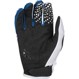 Fly Racing Kinetic Center 2025 Youth Off-Road Gloves-378