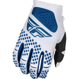 Fly Racing Kinetic Center 2025 Youth Off-Road Gloves-378