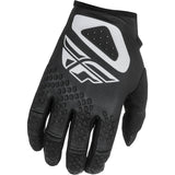 Fly Racing Kinetic Sym 2025 Youth Off-Road Gloves-378