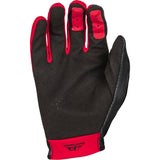Fly Racing Lite 2025 Youth Off-Road Gloves-378