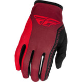 Fly Racing Lite 2026 Youth Off-Road Gloves-379