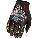 Fly Racing Lite Americana 2026 Youth Off-Road Gloves-379