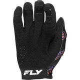 Fly Racing Lite Outline 2026 Youth Off-Road Gloves-379