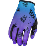 Fly Racing Lite Outline 2026 Youth Off-Road Gloves-379