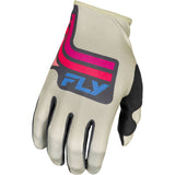 Fly Racing Lite Vice 2025 Youth Off-Road Gloves-378