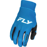 Fly Racing Pro Lite 2026 Youth Off-Road Gloves-379