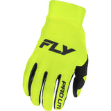 Fly Racing Pro Lite 2026 Youth Off-Road Gloves-379