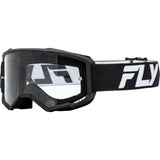 Fly Racing Focus 2024 Adult Off-Road Goggles-37-51152