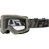 Fly Racing Focus 2024 Adult Off-Road Goggles-37-51159