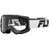 Fly Racing Focus 2024 Adult Off-Road Goggles-37-51158
