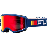 Fly Racing Zone 2024 Adult Off-Road Goggles-37-51521